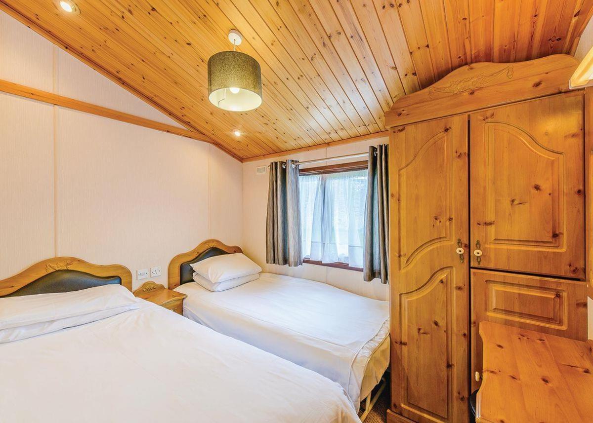 Crowhurst Park Hotell Sedlescombe Eksteriør bilde